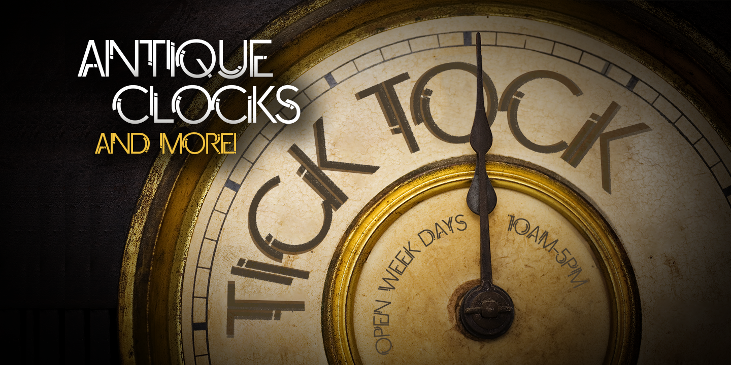 HS Decomage